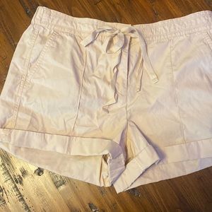 NWT women’s shorts